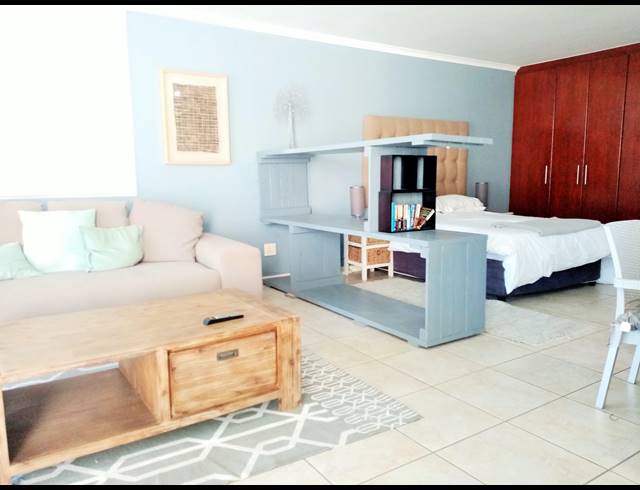 1 BEDROOM APARTMENT TO LET IN CENTURY CITY